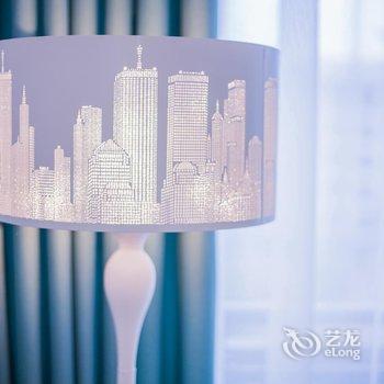 武夷山观邸度假公寓酒店酒店提供图片