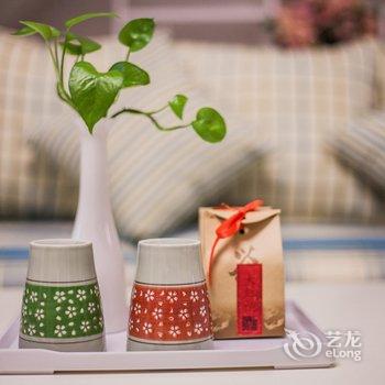 武夷山观邸度假公寓酒店酒店提供图片