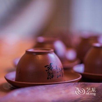 武夷山观邸度假公寓酒店酒店提供图片