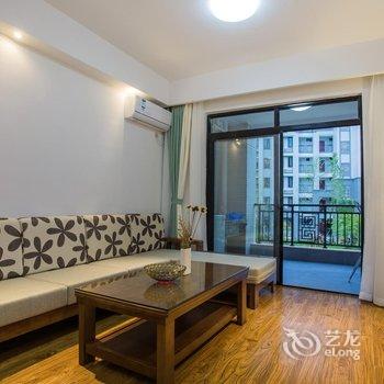 武夷山观邸度假公寓酒店酒店提供图片