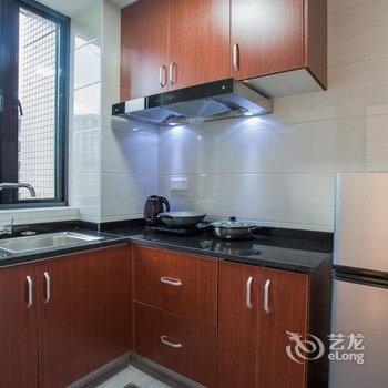 武夷山观邸度假公寓酒店酒店提供图片