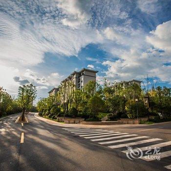 武夷山观邸度假公寓酒店酒店提供图片