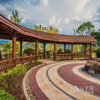 武夷山观邸度假公寓酒店酒店提供图片