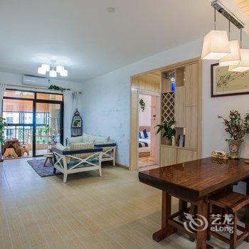 武夷山观邸度假公寓酒店酒店提供图片