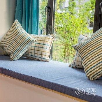 武夷山观邸度假公寓酒店酒店提供图片