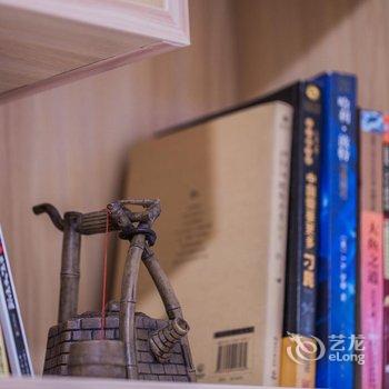 武夷山观邸度假公寓酒店酒店提供图片