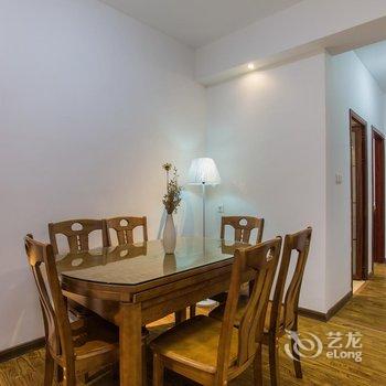 武夷山观邸度假公寓酒店酒店提供图片