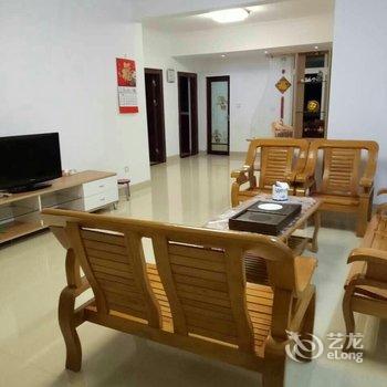 韶关乳源馨缘公寓酒店提供图片