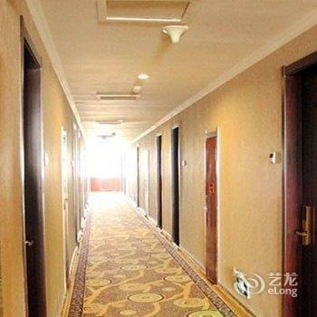 乌鲁木齐陕西大厦客房酒店提供图片