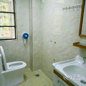 韶关乳源馨缘公寓酒店提供图片