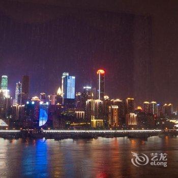 吉屋酒店公寓(重庆东原1891店)酒店提供图片