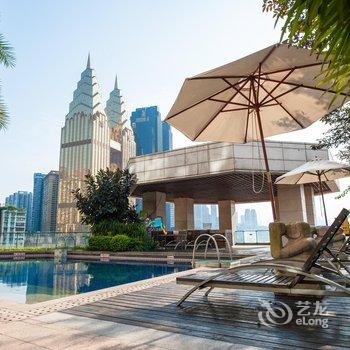 吉屋酒店公寓(重庆东原1891店)酒店提供图片