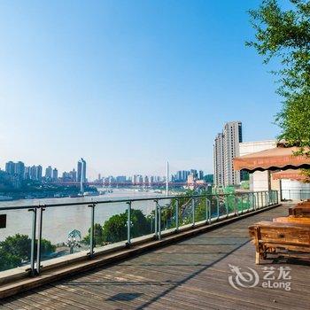 吉屋酒店公寓(重庆东原1891店)酒店提供图片