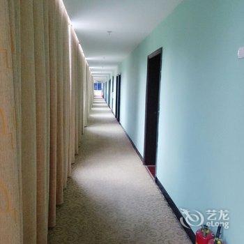 明锦商务酒店(南丹县民政局南)酒店提供图片