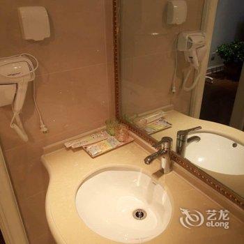 泰安万达简约公寓酒店提供图片
