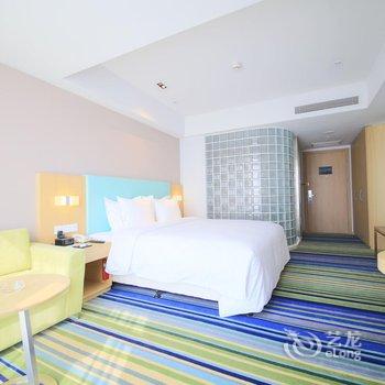 营口万隆智选假日酒店酒店提供图片