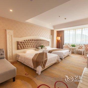 桂林鸿丰·景城国际大酒店酒店提供图片