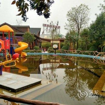 西安渭水汤苑温泉酒店酒店提供图片