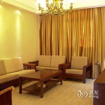 西安渭水汤苑温泉酒店酒店提供图片