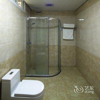 宜宾蜀南竹海林海大院酒店提供图片