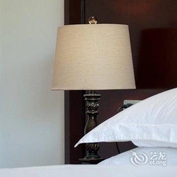 宜宾蜀南竹海林海大院酒店提供图片