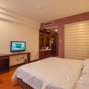 绵阳达沃思酒店酒店提供图片