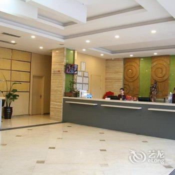 绵阳达沃思酒店酒店提供图片