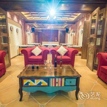 丽江束河如苑公馆酒店提供图片