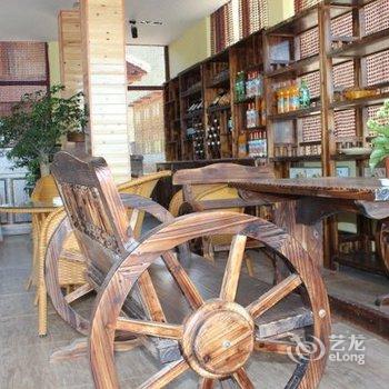 丽江泸沽湖阳光假日酒店酒店提供图片