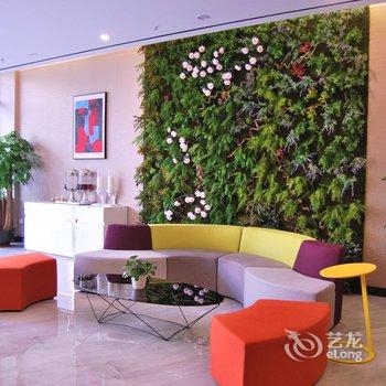 汉普敦酒店(广州太古汇石牌桥地铁站店)酒店提供图片