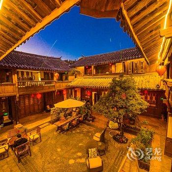 丽江雅居养生客栈酒店提供图片