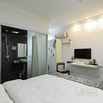 遵义唯美主题酒店(湄潭县)酒店提供图片