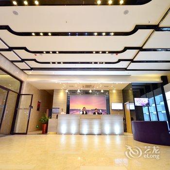 丽枫酒店(丽枫LAVANDE)武汉理工大学店酒店提供图片