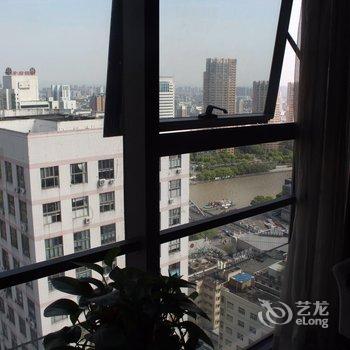 宁波爱宿酒店公寓酒店提供图片