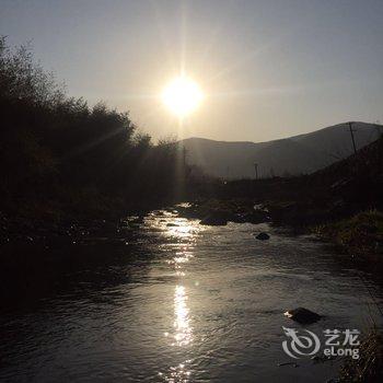 莫干山故事农家乐酒店提供图片