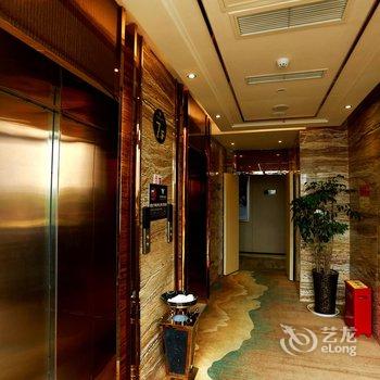 重庆万雅精品酒店酒店提供图片