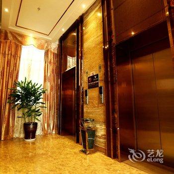 重庆万雅精品酒店酒店提供图片