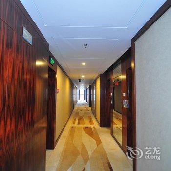 宁波爱宿酒店公寓酒店提供图片