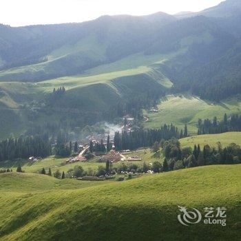 伊犁伊途青年旅舍酒店提供图片