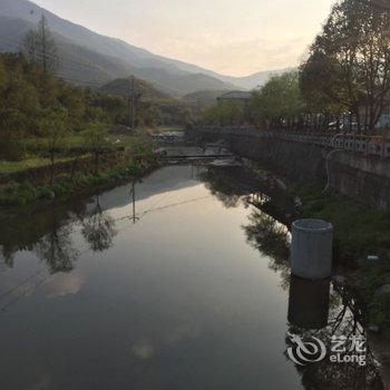 莫干山故事农家乐酒店提供图片