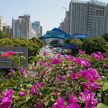美高花园服务公寓(深圳南海大道店)酒店提供图片