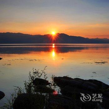 澄江山之湖度假酒店酒店提供图片