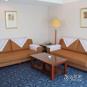 秦皇岛外交人员北戴河宾馆酒店提供图片
