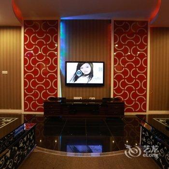 上海市总工会黄山休养院酒店提供图片