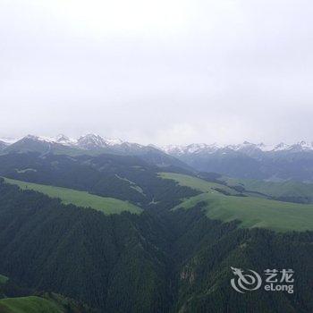 伊犁伊途青年旅舍酒店提供图片