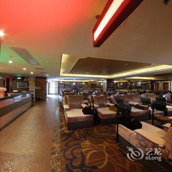 广州欧邦国际酒店酒店提供图片