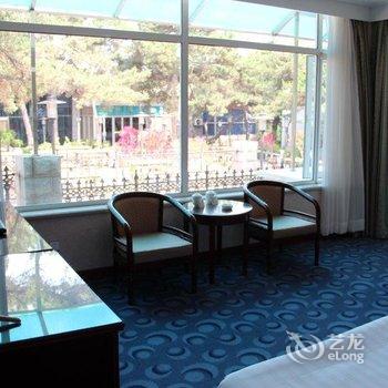 秦皇岛外交人员北戴河宾馆酒店提供图片