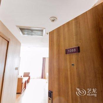 青岛紫玥国际公寓酒店酒店提供图片