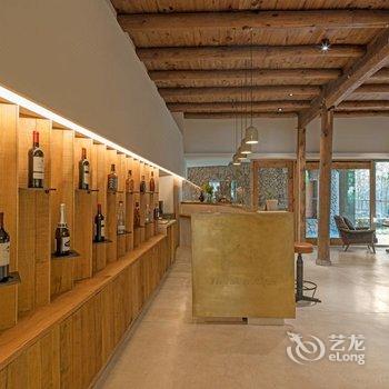 莫干山西璞精品民宿酒店提供图片