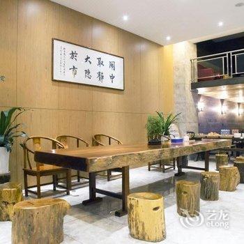 和玺酒店(西安行政中心店)酒店提供图片